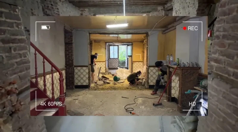 Instagram et YouTube : les influenceurs rénovation dévoilent astuces et bons plans