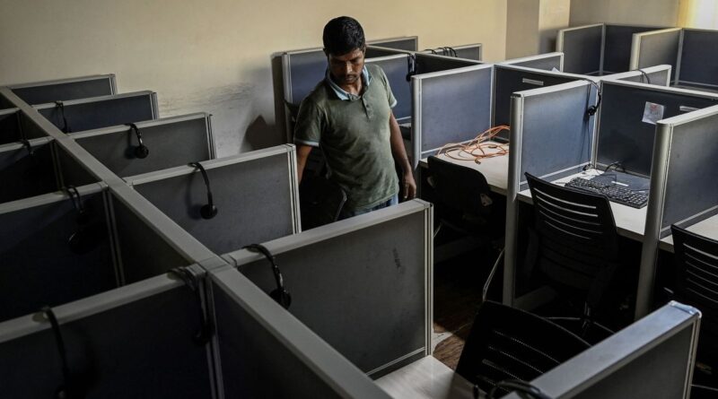 Iran, Birmanie, Inde : la censure d’Internet, arme contre les dictatures