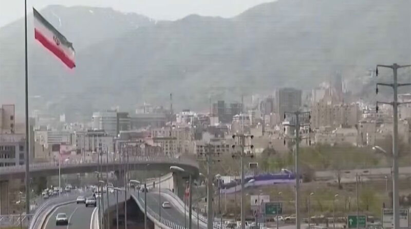 Iran : cinq enfants tués lors d'une attaque d'école primaire