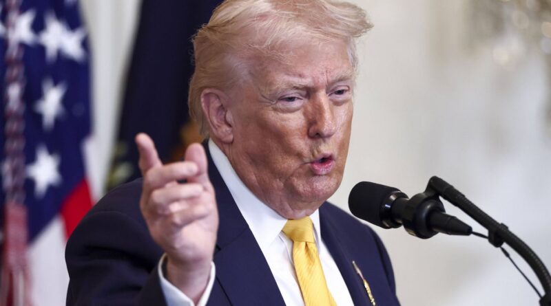 Iran : Déploiement militaire américain au Moyen-Orient, frappes possibles ce week-end