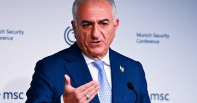 Iran : Le fils du chah demande à Trump d'« aider » les Iraniens