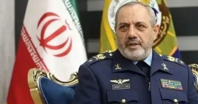 Iran : le ministre de la Défense et le commandant du CGRI tués dans des bombardements