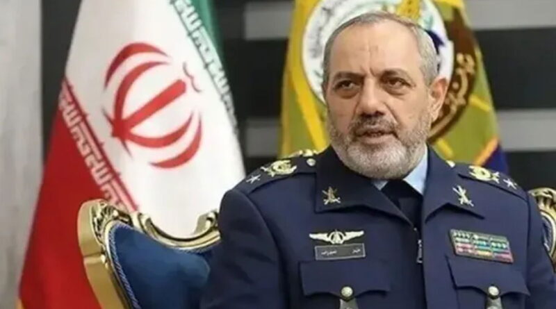 Iran : le ministre de la Défense et le commandant du CGRI tués dans des bombardements