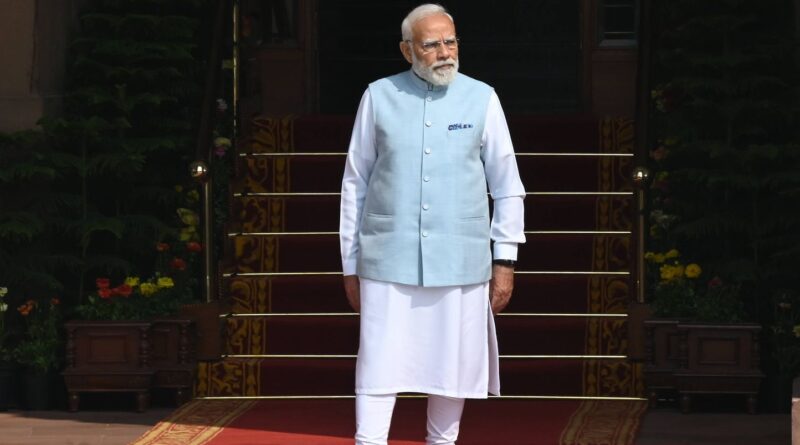 Iran : L'Inde demande à ses ressortissants de partir sous pression américaine