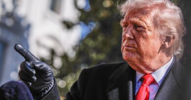 Iran : Trump ne menace pas Téhéran avant les discussions sur un accord
