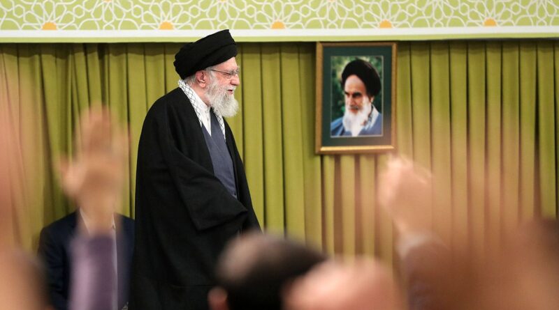 Iran : Trump veut un accord avec Téhéran, le prix du pétrole baisse.