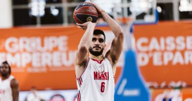 Iran : Un basketteur refuse de jouer pour l'équipe nationale contre la répression
