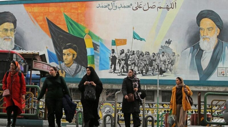 Iran : « Une profonde méfiance subsiste » envers les États-Unis malgré les pourparlers.