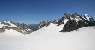 Italie : Deux skieurs français tués, un blessé dans une avalanche