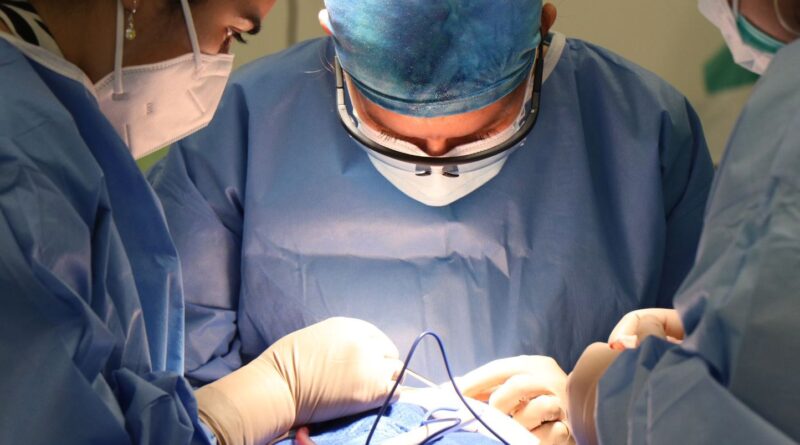 Italie : Le cœur greffé à un petit garçon ne fonctionne pas, espoir d'un miracle