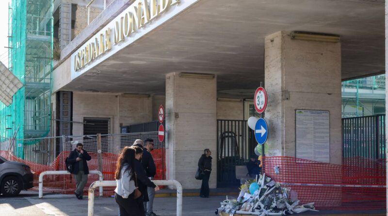 Italie : L’enfant ému par une greffe cardiaque ratée est décédé.