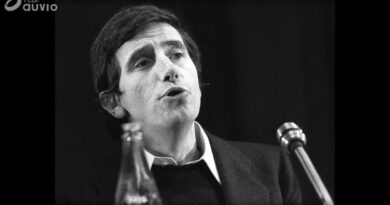 Jack Lang : figure française de la politique dans l'affaire Epstein