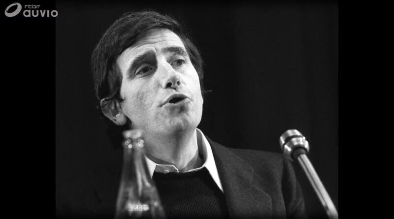 Jack Lang : figure française de la politique dans l'affaire Epstein