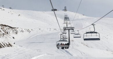 Japon : Une touriste australienne meurt dans un accident de télésiège