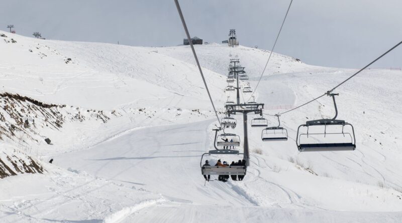 Japon : Une touriste australienne meurt dans un accident de télésiège