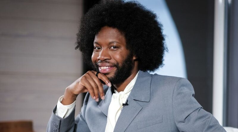 Jeremy O. Harris raconte ses 22 jours en prison au Japon.