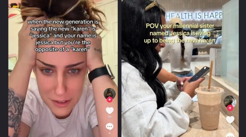 « Jessica » : l'héritière de « Karen » ne rassure pas