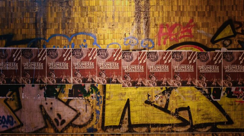 Jeune Garde : enquête du parquet de Paris sur une ligue dissoute