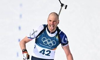 JO 2026 - Biathlon : Emilien Jacquelin chambre Sturla Laegreid, « Je ne vais pas être battu par un infidèle »