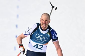 JO 2026 - Biathlon : Emilien Jacquelin chambre Sturla Laegreid, « Je ne vais pas être battu par un infidèle »