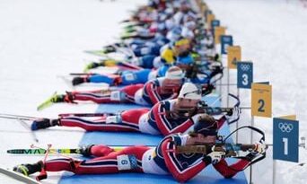 JO 2026 - Biathlon : le vent a-t-il ruiné la mass-start ?