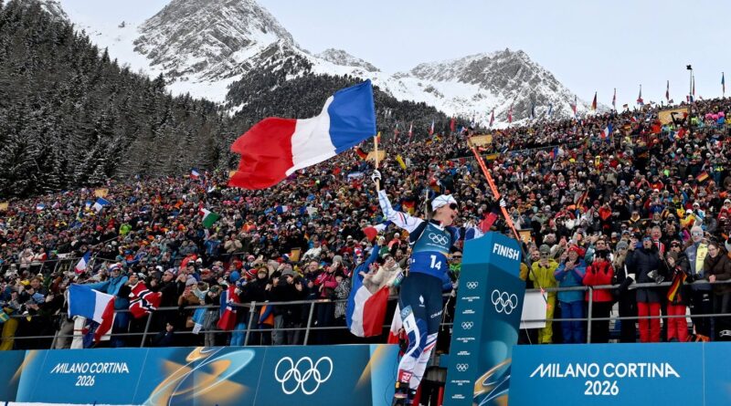 JO 2026 - Biathlon : Les Bleues ne sont-elles pas imbattables ?