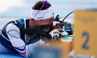 JO 2026 - Biathlon : Quentin Fillon Maillet est-il déjà le « GOAT » ?