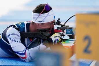 JO 2026 - Biathlon : Quentin Fillon Maillet est-il déjà le « GOAT » ?