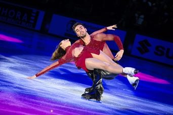 JO 2026 - Danse sur glace : « Les mecs ne sont pas des pachas », bousculer les rôles normés ?