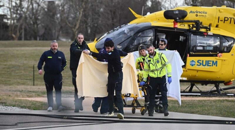 JO 2026 : Lindsey Vonn ne rassure pas ses fans malgré sa 4e opération