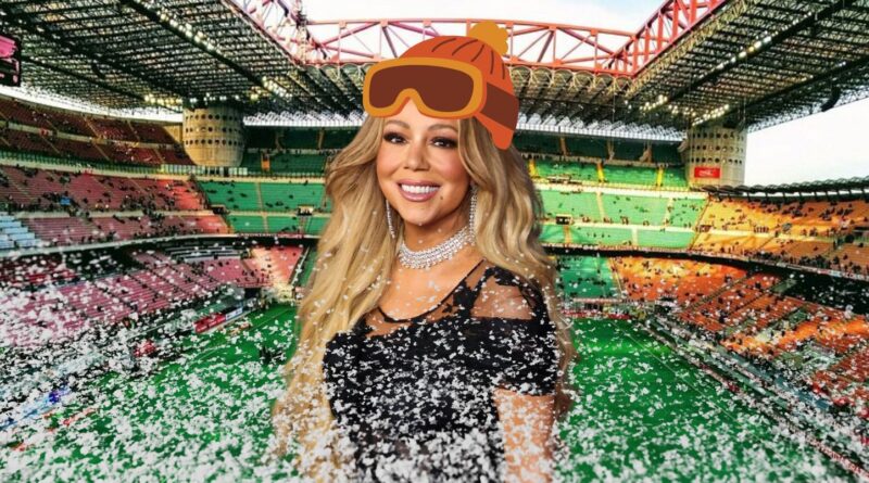 JO 2026 : Mariah Carey, Snoop Dogg et Laura Pausini à l'ouverture ?