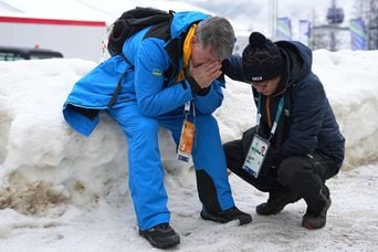 JO 2026 - Skeleton : Exclusion de l'Ukrainien Heraskevych, pour quelles raisons ?