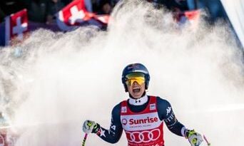 JO 2026 - Ski alpin : Lindsey Vonn, héroïque ou inconsciente avec son ligament « détruit » ?