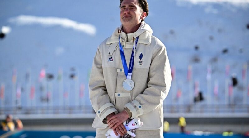 JO 2026 - Ski de fond : Desloges déclare « Nous aussi on a une combinaison qui fait peur »