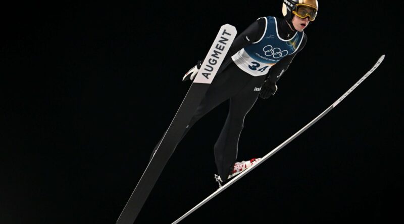 JO 2026 : Tableau des médailles du lundi 9 février