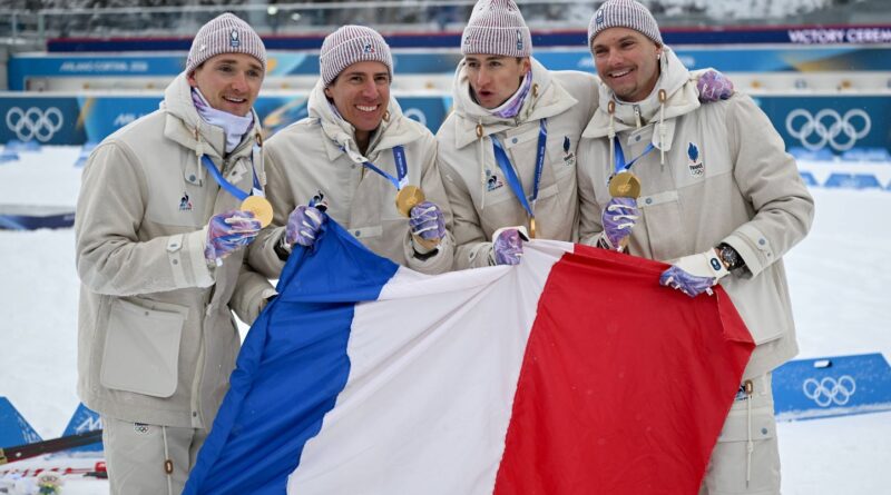 JO de Milan-Cortina 2026 : État des médailles au 17 février