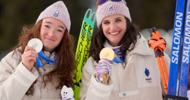 JO de Milan-Cortina 2026 : Médailles au 11 février