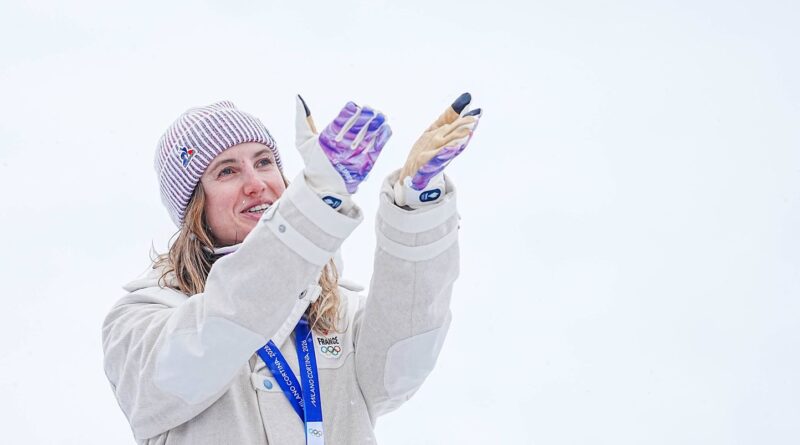 JO de Milan-Cortina 2026 : Médailles au 19 février