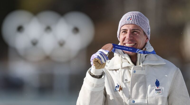 JO de Milan-Cortina 2026 : Médailles au 20 février