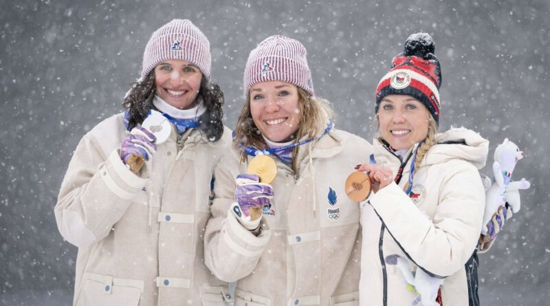 JO de Milan-Cortina 2026 : Médailles au 21 février
