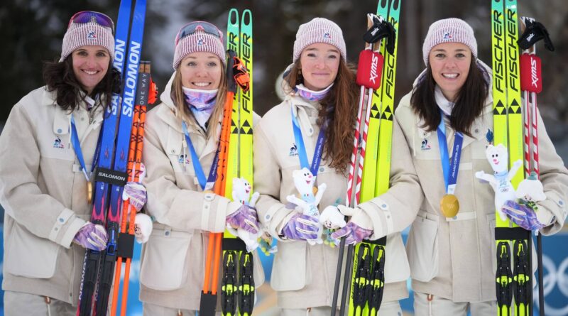 JO de Milan-Cortina 2026 : Tableau des médailles au 18 février