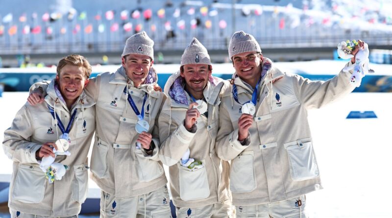 JO de Milan-Cortina 2026 : Tableau des médailles du 15 février