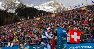 JO d'hiver 2026 : à suivre, athlètes français et épreuves le 15 février