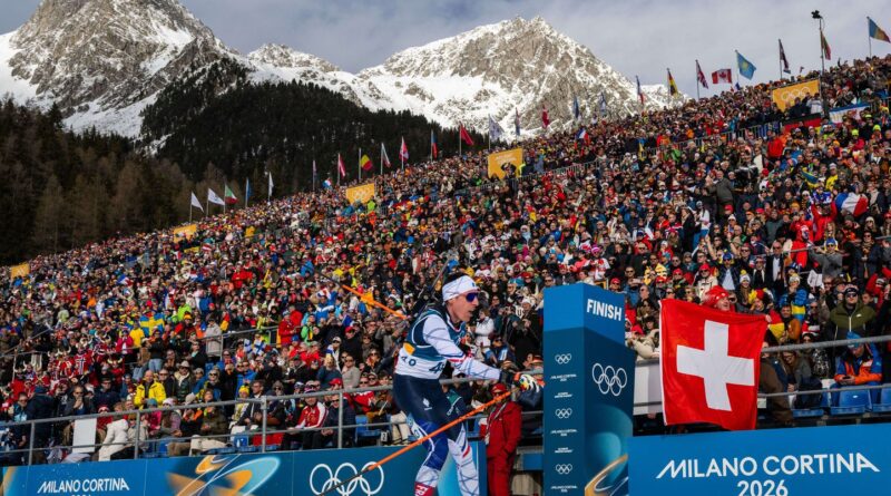 JO d'hiver 2026 : à suivre, athlètes français et épreuves le 15 février