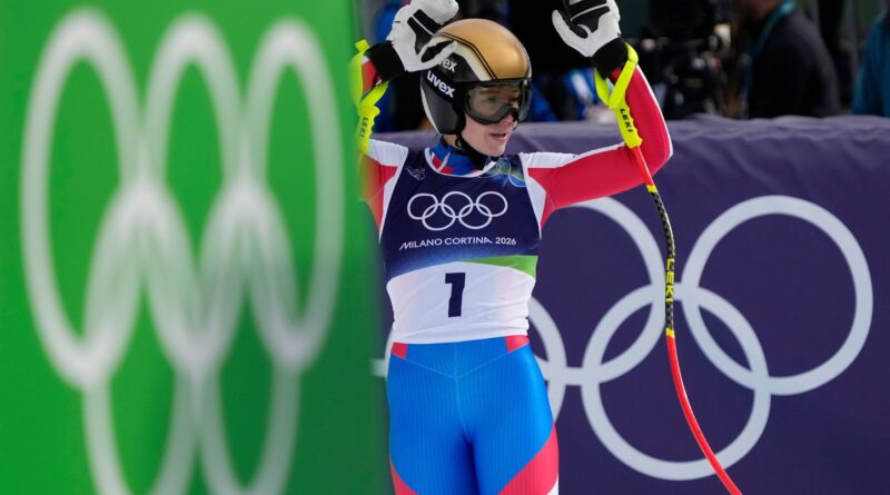 JO d’hiver 2026 : À suivre le 12 février, les athlètes français et épreuves