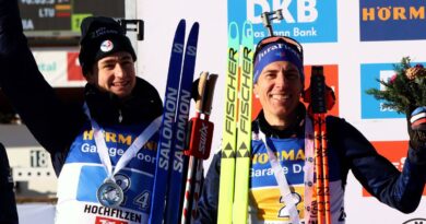 JO d'hiver 2026 : à suivre le 8 février, athlètes français et épreuves