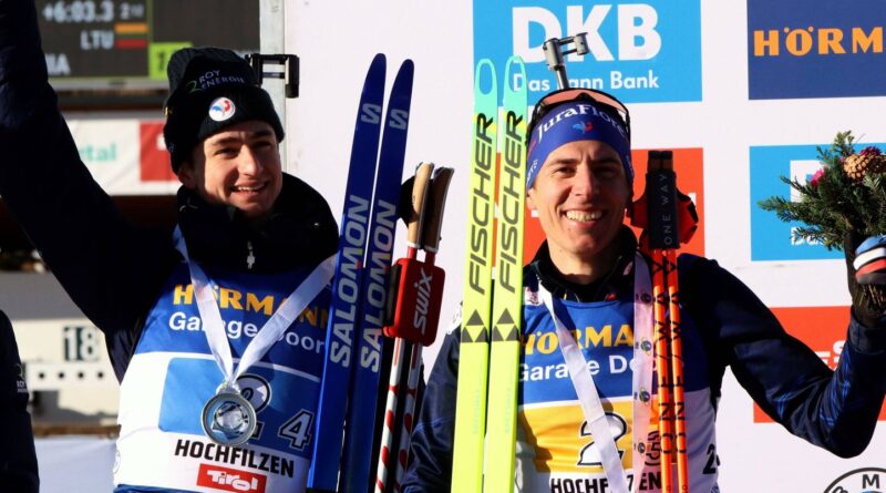 JO d'hiver 2026 : à suivre le 8 février, athlètes français et épreuves