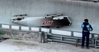 JO d’hiver 2026 : Accident à 120 km/h pour les Autrichiens en bobsleigh