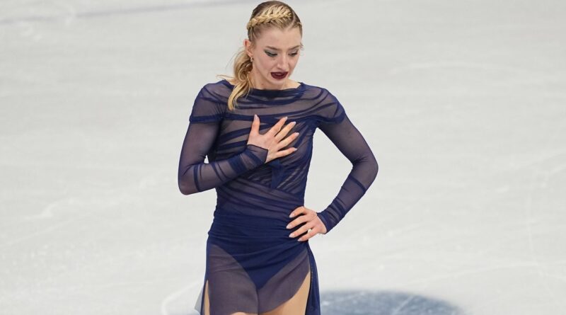 JO d’hiver 2026 : Amber Glenn aborde les menstruations sans tabou