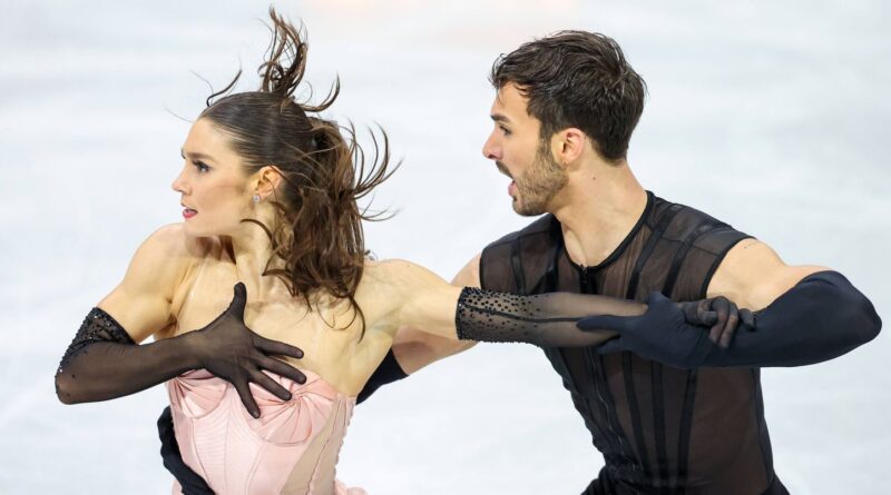 JO d’hiver 2026 : Athlètes français et épreuves à suivre le 9 février